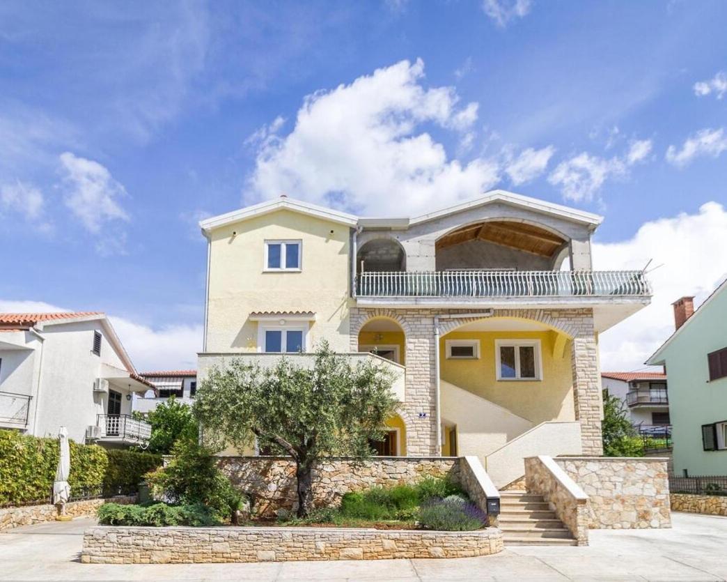 Apartments Balach Poreč Exterior foto