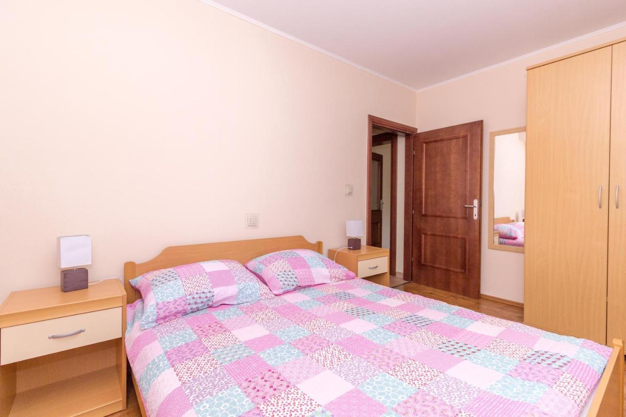 Apartments Balach Poreč Exterior foto