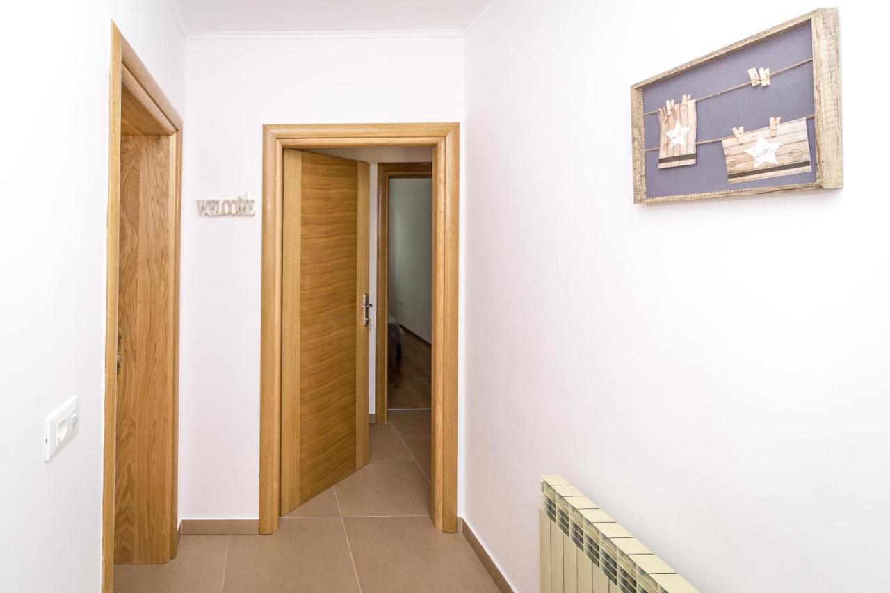 Apartments Balach Poreč Exterior foto