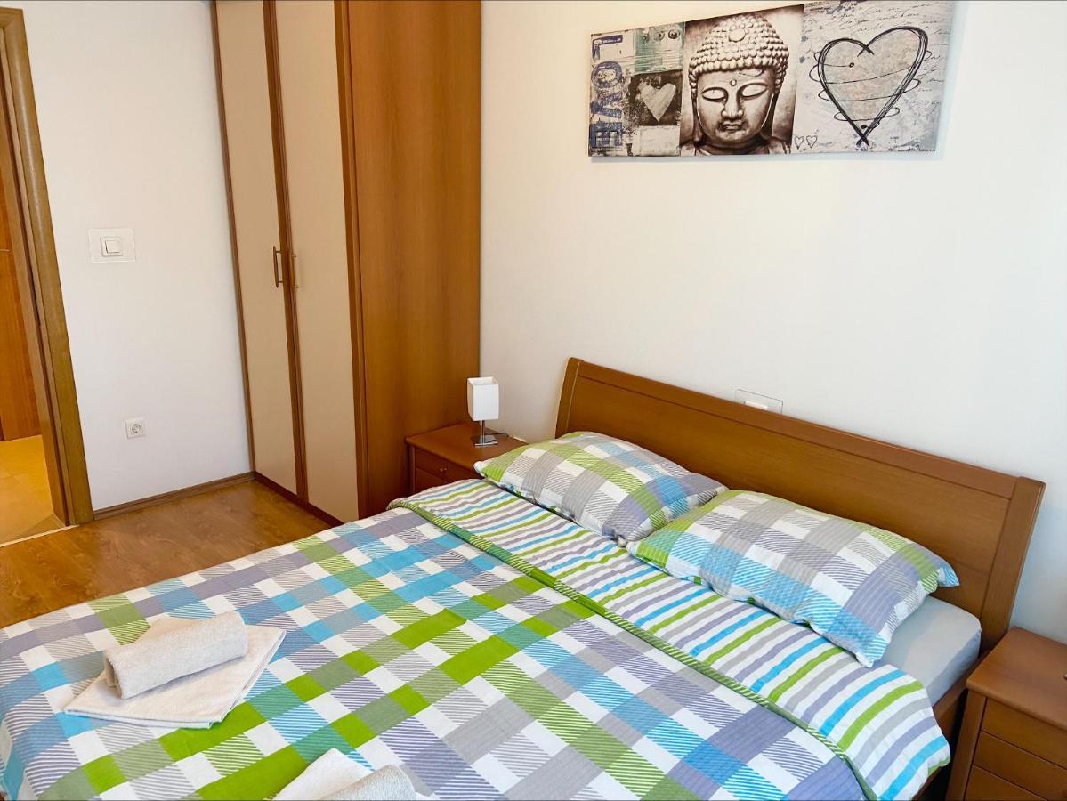 Apartments Balach Poreč Exterior foto